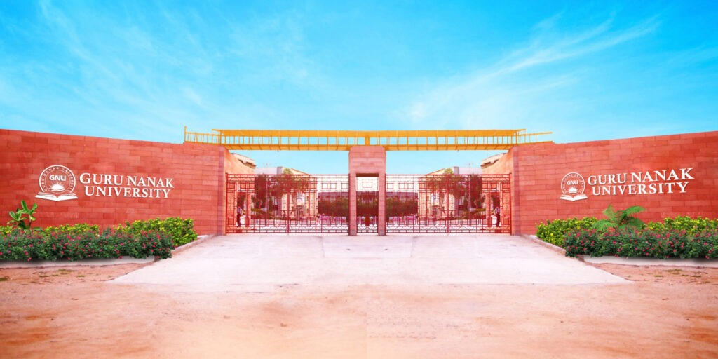 Guru Nanak University